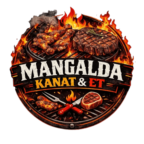 Mangalda