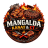 Mangalda Logo